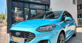 Annonce Ford Fiesta occasion Hybride 1.0 scti 125 mhev hybrid st-line � LIMOGES