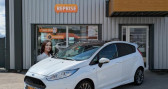 Ford Fiesta 1.0 SCTI 125ch ECOBOOST ST-LINE  2017 - annonce de voiture en vente sur Auto Sélection.com