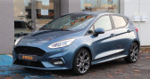 Ford Fiesta 1.0 scti 140 cv st-line carplay camera   Jouy-aux-arches 57