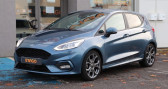 Annonce Ford Fiesta occasion Essence 1.0 scti 140 cv st-line carplay camera � Jouy-aux-arches