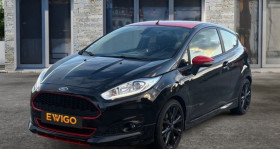 Ford Fiesta occasion 2015 mise en vente &agrave; SAINTE MAXIME par le garage EWIGO SAINTE MAXIME - photo n&deg;1