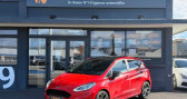 Annonce Ford Fiesta occasion Essence 1.0 scti 140 st line � Valence
