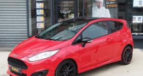 Ford Fiesta , garage EWIGO FORBACH  Forbach