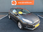 Ford Fiesta occasion année 2016 boite Manuelle Annonce Ford Fiesta occasion Essence 1.0 SCTi E- 100 S&S Titanium à Lormont