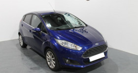 Ford Fiesta , garage DRIVE ON � Saint André de Corcy