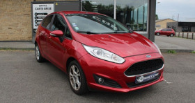 Ford Fiesta , garage AGENCY CAR COIGNIERES  COIGNIERES