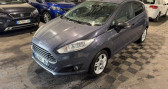 Annonce Ford Fiesta occasion Essence 1.0 SCTI Ecoboost 100 cv � ollainville