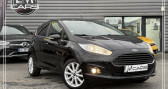 Annonce Ford Fiesta occasion Essence 1.0 SCTi EcoBoost - 100 S&S 2008 BERLINE Edition PHASE 2  Chateaubernard