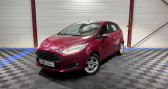 Annonce Ford Fiesta occasion Essence 1.0 SCTi EcoBoost 100 S&S Trend  Boissy-le-Châtel