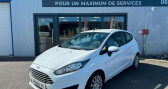 Annonce Ford Fiesta occasion Essence 1.0 SCTI Ecoboost 100cv Crit'Air 1  Réding