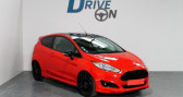 Annonce Ford Fiesta occasion Essence 1.0 SCTi EcoBoost - 140 S&S 2008 BERLINE Red Edition PHASE 2 � Saint André de Corcy