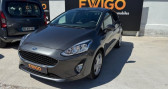 Ford Fiesta 1.0 T ECOBOOST 95 ch TREND  2020 - annonce de voiture en vente sur Auto Sélection.com