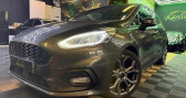 Annonce Ford Fiesta occasion Essence 1.0 T ECOBOOST 95 cv ST LINE I CARPLAY - ASSIST � lisses