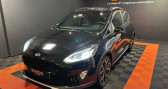 Annonce Ford Fiesta occasion Essence 1.0 T ECOBOOST ACTIVE 95   VOLANT CHAUFFANT SI�GES CHAUFFANT � Dijon