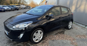 Ford Fiesta , garage LOKAZ 73  DRUMETTAZ CLARAFOND