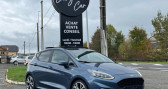 Ford Fiesta occasion  année 2021 boite Manuelle Annonce Ford Fiesta occasion Hybride 1.0L 155CH ECOBOOST MHEV ST LINE X à Challes-les-Eaux