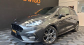 Ford Fiesta 1.0l ECOBOOST 155ch MHEV HYBRID ST-LINE X Camra de recul Pa   tampes 91