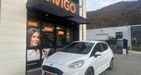 Ford Fiesta , garage EWIGO GRENOBLE (LE VERSOUD) � Le Versoud