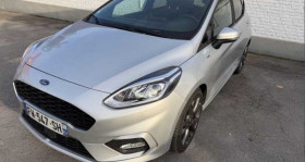 Ford Fiesta occasion 2021 mise en vente à Lières par le garage GARAGE AD LEFEBVRE - photo n°1
