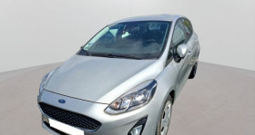 Ford Fiesta , garage CHANAS AUTO � CHANAS