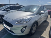 Ford Fiesta 1.1 70 ch Business Nav 5p Euro6.2   Barberey-Saint-Sulpice 10