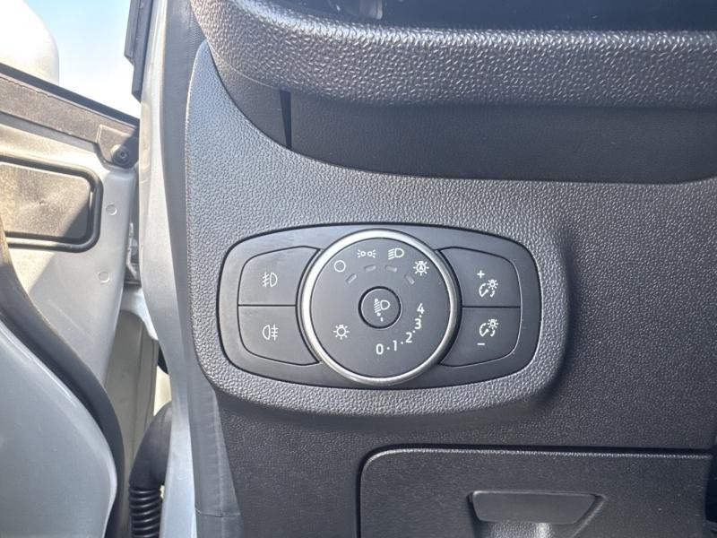 Ford Fiesta 1.1 70 ch Business Nav 5p Euro6.2  occasion  Barberey-Saint-Sulpice - photo n20