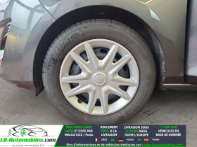 Ford Fiesta 1.1 70 ch BVM  occasion � Beaupuy - photo n�11