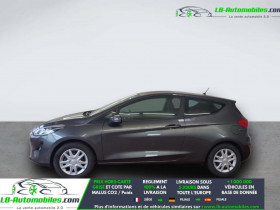 Ford Fiesta 1.1 70 ch BVM  occasion � Beaupuy - photo n�6