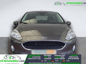 Ford Fiesta 1.1 70 ch BVM  occasion � Beaupuy - photo n�5