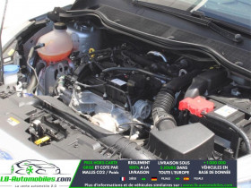 Ford Fiesta 1.1 70 ch BVM  occasion � Beaupuy - photo n�10
