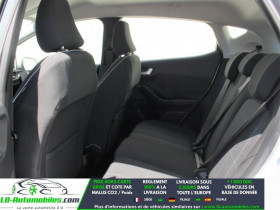 Ford Fiesta 1.1 70 ch BVM  occasion � Beaupuy - photo n�7