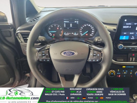 Ford Fiesta 1.1 70 ch BVM  occasion � Beaupuy - photo n�10