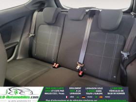 Ford Fiesta 1.1 70 ch BVM  occasion � Beaupuy - photo n�9