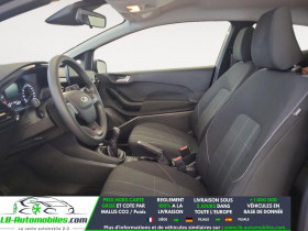 Ford Fiesta 1.1 70 ch BVM  occasion � Beaupuy - photo n�8