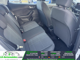 Ford Fiesta 1.1 70 ch BVM  occasion � Beaupuy - photo n�7