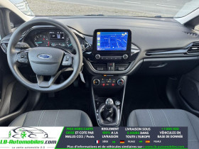 Ford Fiesta 1.1 70 ch BVM  occasion � Beaupuy - photo n�3