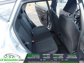 Ford Fiesta 1.1 70 ch BVM  occasion � Beaupuy - photo n�7