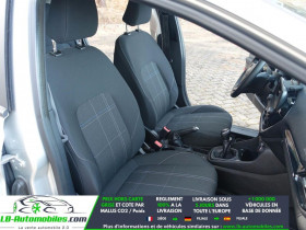 Ford Fiesta 1.1 70 ch BVM  occasion � Beaupuy - photo n�6