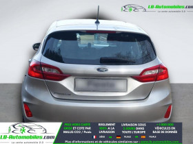 Ford Fiesta 1.1 70 ch BVM  occasion � Beaupuy - photo n�5