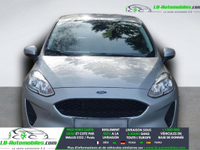 Ford Fiesta 1.1 70 ch BVM  occasion � Beaupuy - photo n�4