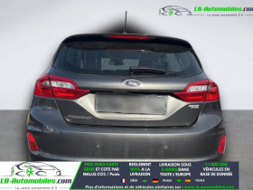 Ford Fiesta 1.1 70 ch BVM  occasion � Beaupuy - photo n�5