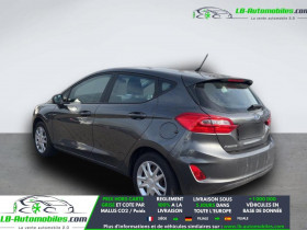 Ford Fiesta 1.1 70 ch BVM  occasion � Beaupuy - photo n�3