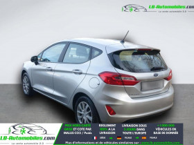 Ford Fiesta 1.1 70 ch BVM  occasion � Beaupuy - photo n�3