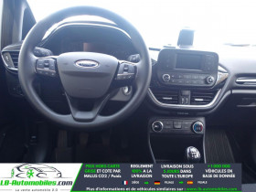 Ford Fiesta 1.1 70 ch BVM  occasion � Beaupuy - photo n�2