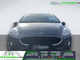 Ford Fiesta 1.1 70 ch BVM  occasion � Beaupuy - photo n�2