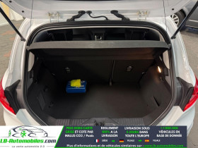Ford Fiesta 1.1 70 ch BVM  occasion � Beaupuy - photo n�9