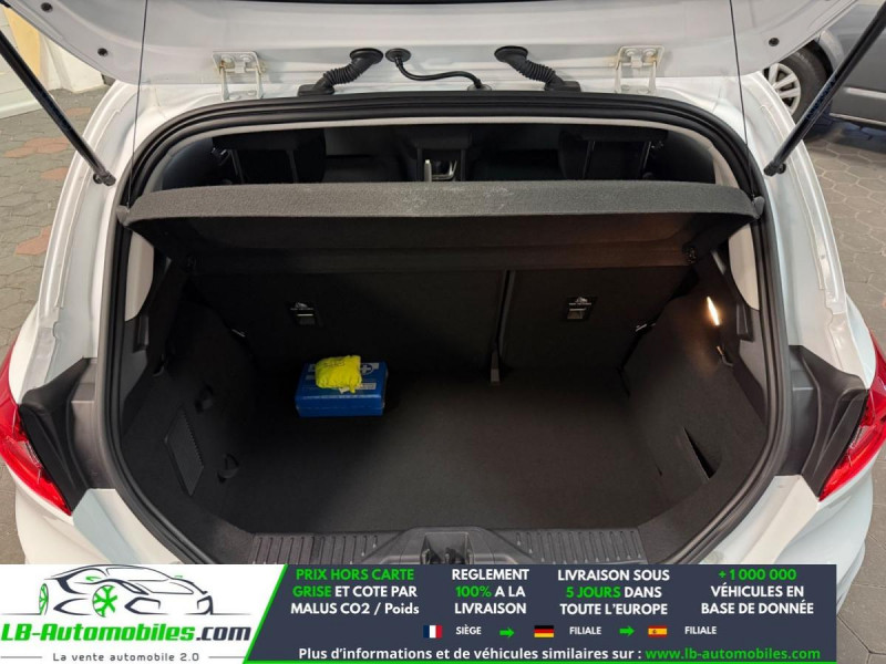 Ford Fiesta 1.1 70 ch BVM  occasion � Beaupuy - photo n�9