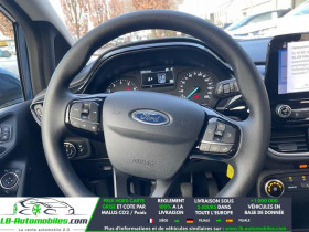 Ford Fiesta 1.1 70 ch BVM  occasion � Beaupuy - photo n�8