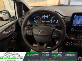 Ford Fiesta 1.1 70 ch BVM  occasion � Beaupuy - photo n�8