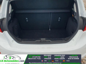 Ford Fiesta 1.1 70 ch BVM  occasion � Beaupuy - photo n�6